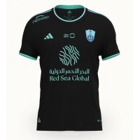 Al-Ahli Tredjedrakt 2023-24 Kortermet